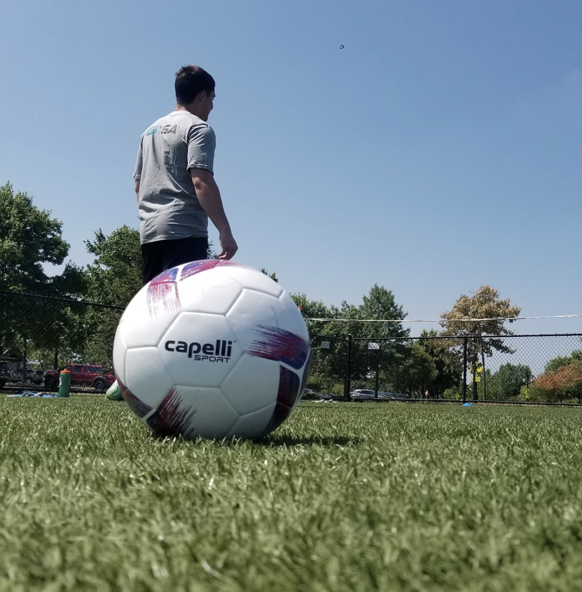 2026 Residential Camp