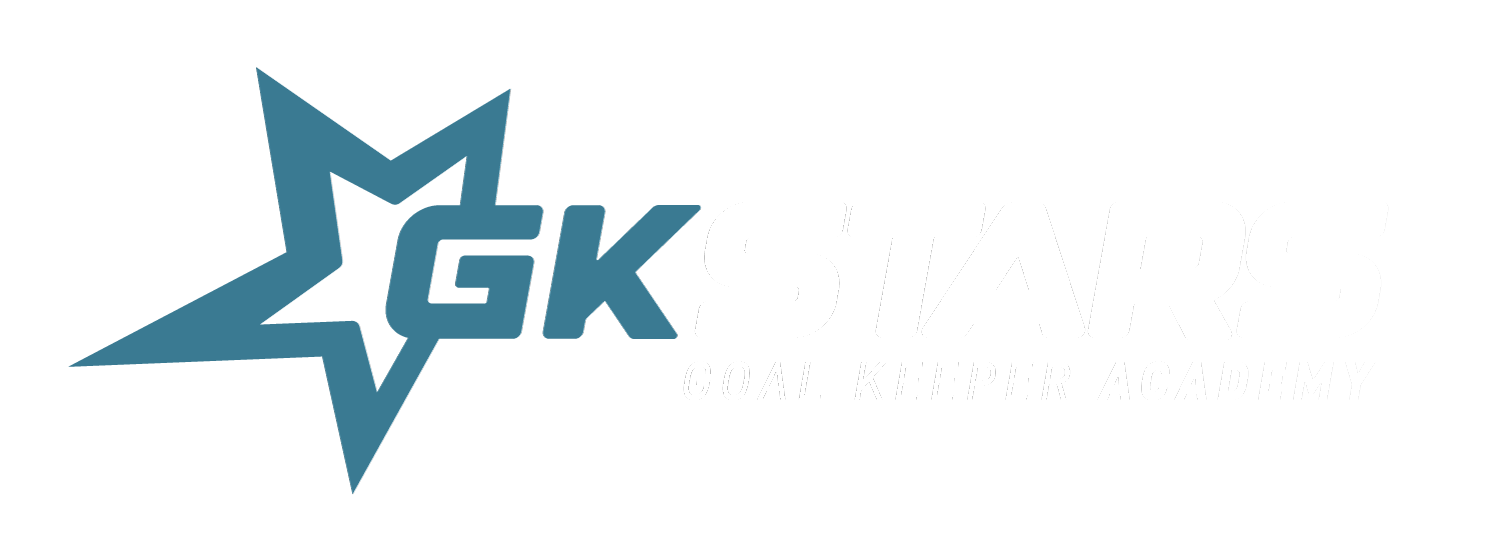 GK Stars Academy Logo